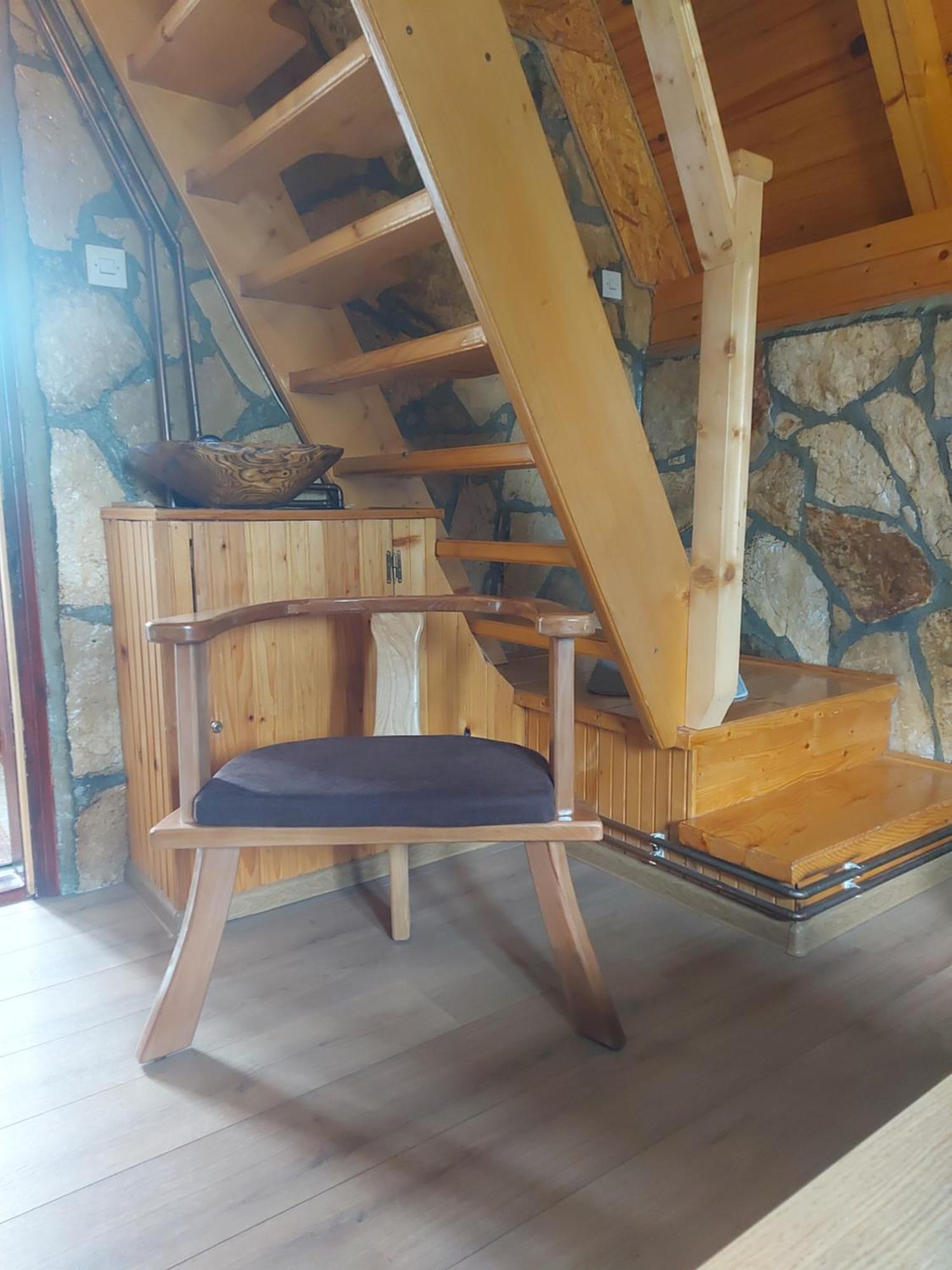 Durmitor Bungalows Žabljak Exterior foto