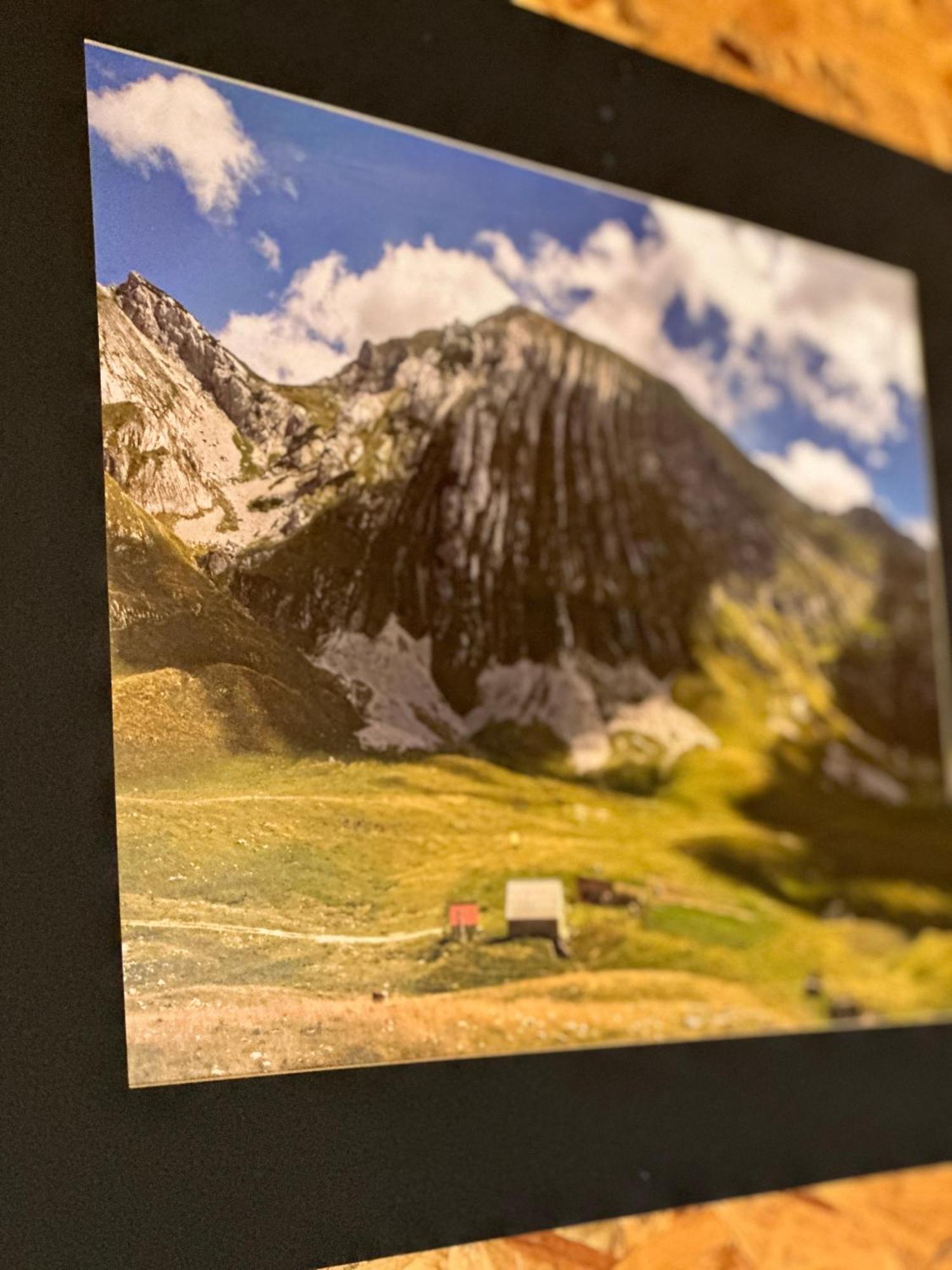 Durmitor Bungalows Žabljak Exterior foto