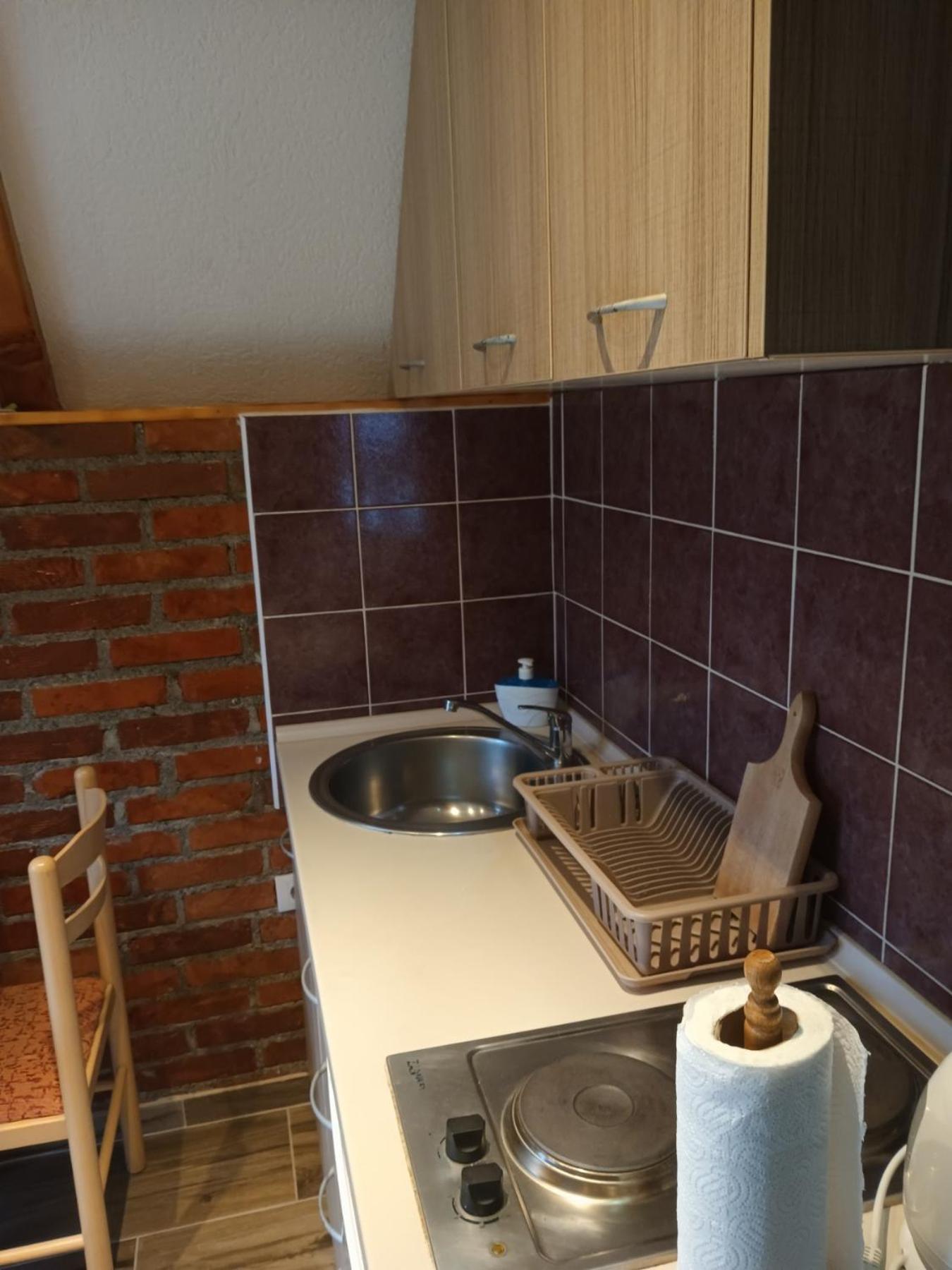 Durmitor Bungalows Žabljak Zimmer foto