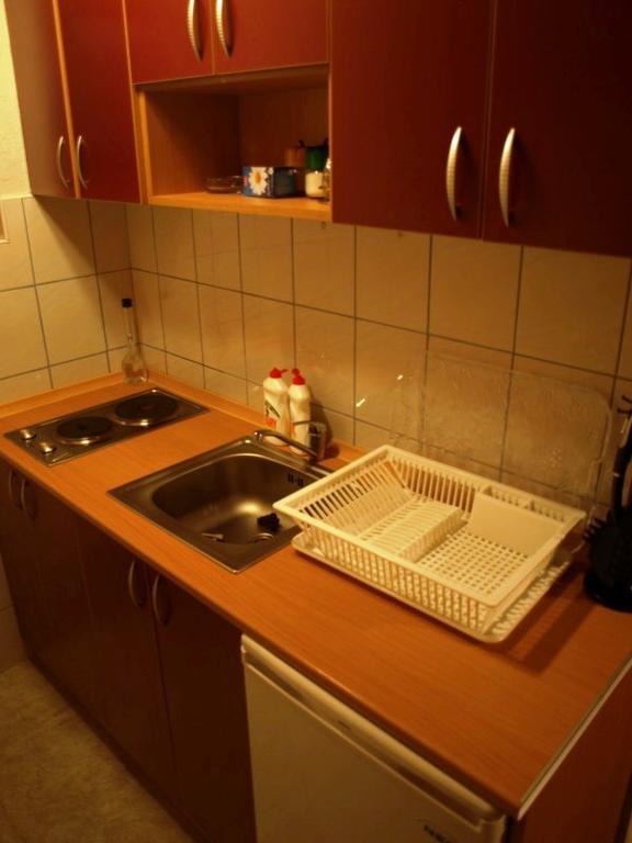 Durmitor Bungalows Žabljak Zimmer foto